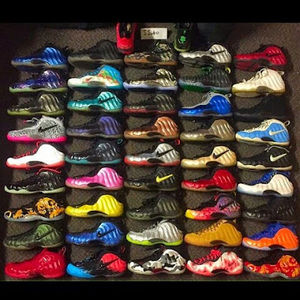 Meet your Posher, Mitchell